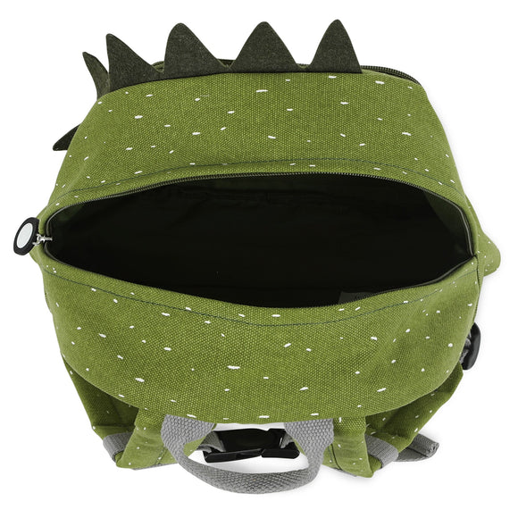 Trixie Backpack - Mr. Dino