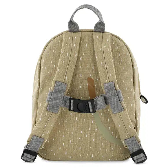 Trixie Backpack - Mr. Dog