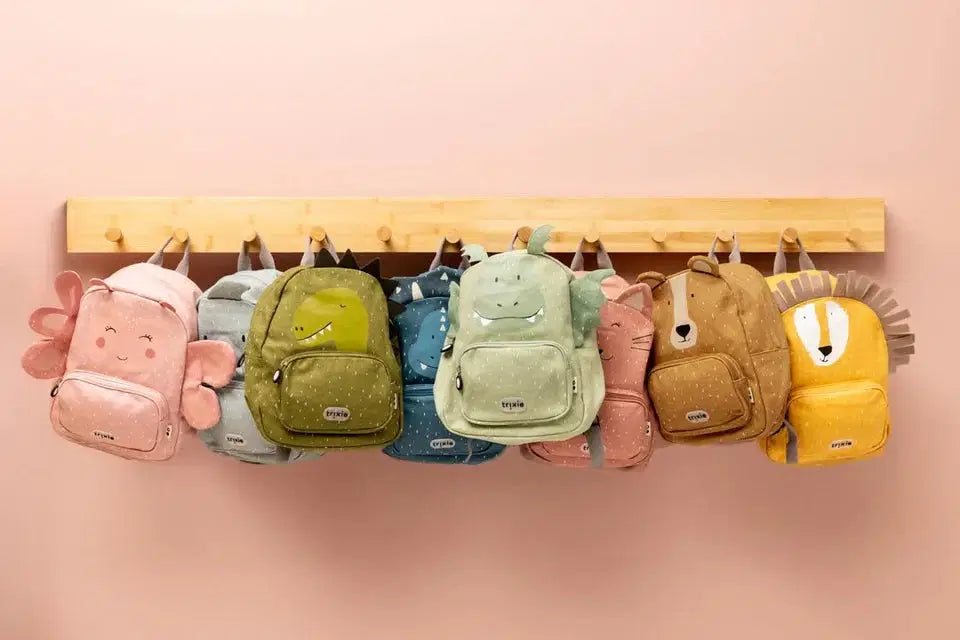 trixie backpack mr dragon