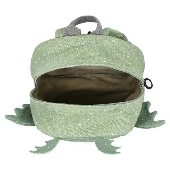 trixie backpack mr dragon
