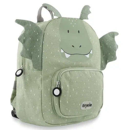 trixie backpack mr dragon