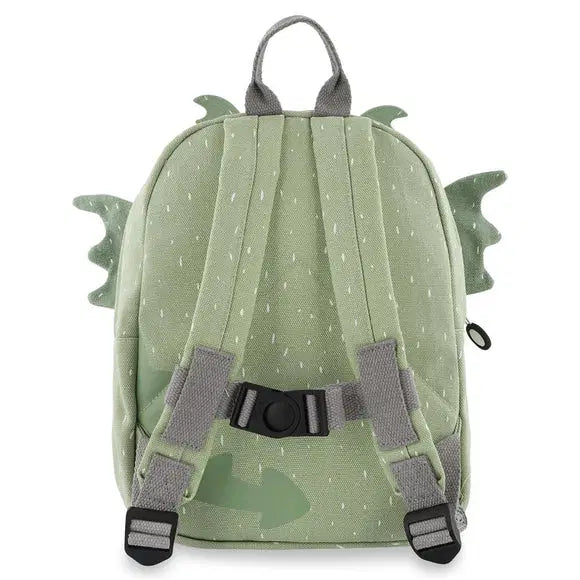trixie backpack mr dragon