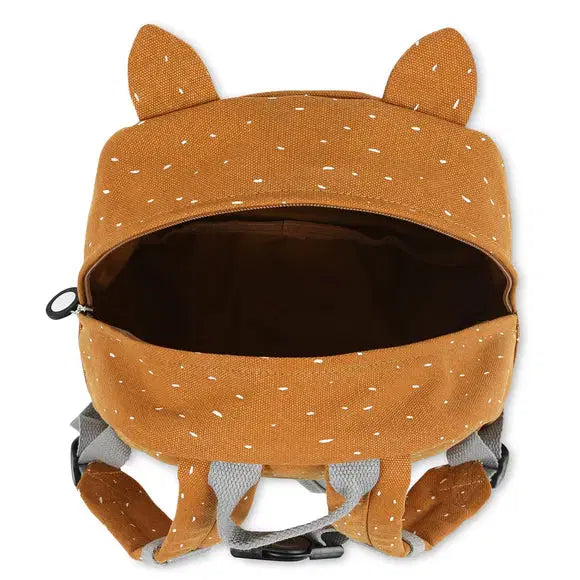 trixie backpack mr tiger