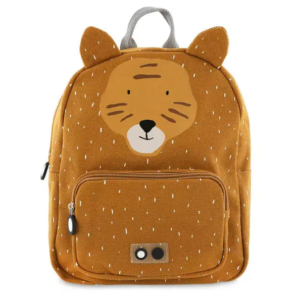 trixie backpack mr tiger