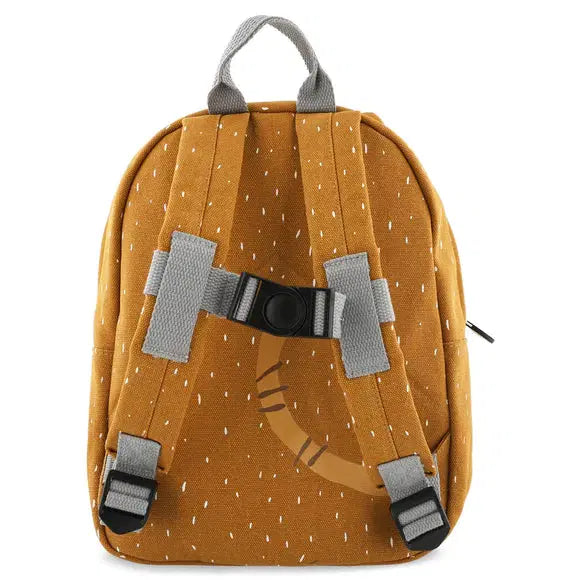 trixie backpack mr tiger