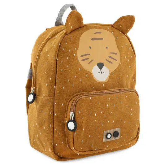 trixie backpack mr tiger