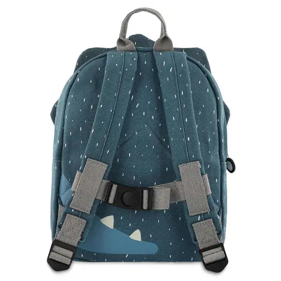 trixie backpack mr triceratops