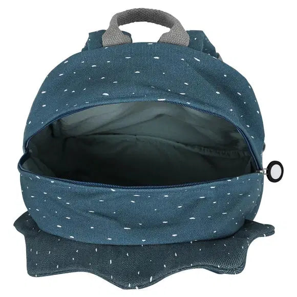 trixie backpack mr triceratops