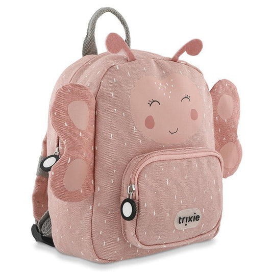 trixie backpack mrs butterfly
