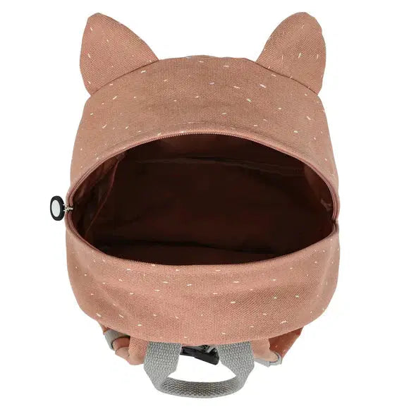 trixie backpack mrs cat
