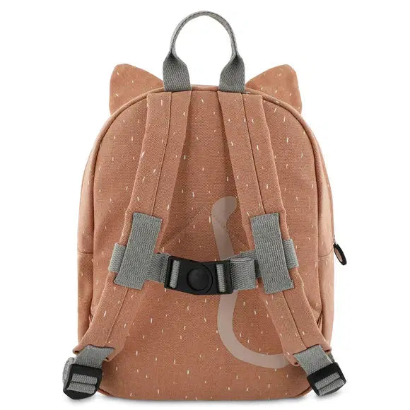 trixie backpack mrs cat
