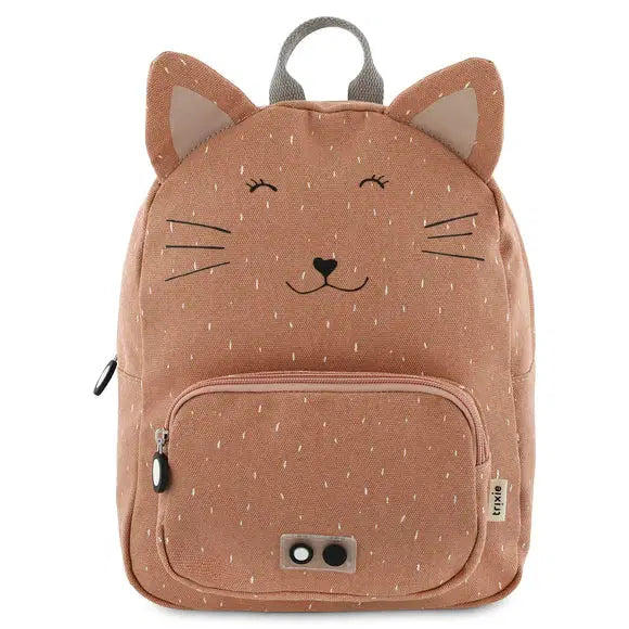 trixie backpack mrs cat
