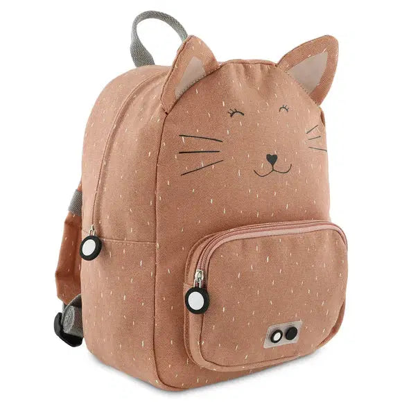 trixie backpack mrs cat