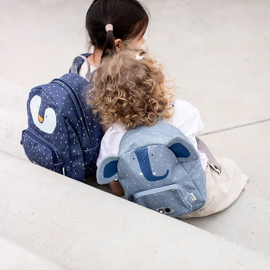trixie backpack mrs elephant
