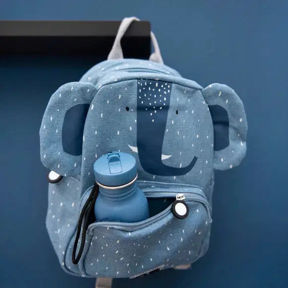 trixie backpack mrs elephant