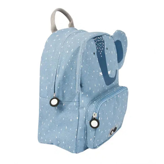 trixie backpack mrs elephant
