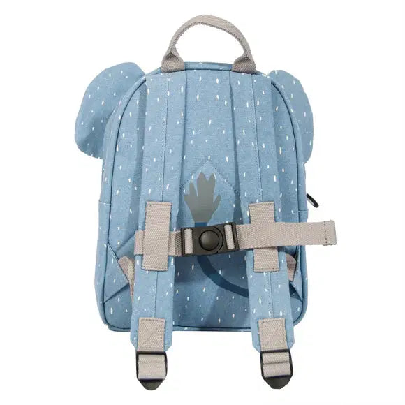 trixie backpack mrs elephant