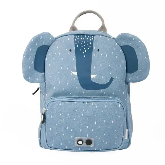 trixie backpack mrs elephant