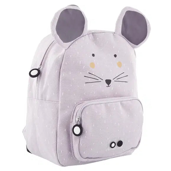 trixie backpack mrs mouse