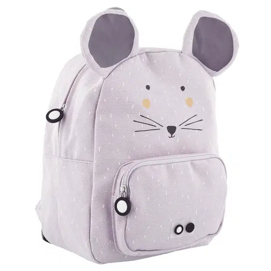 trixie backpack mrs mouse