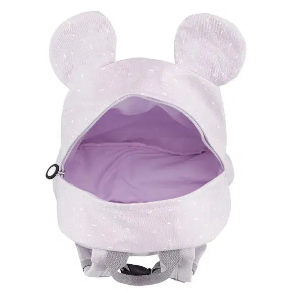 trixie backpack mrs mouse