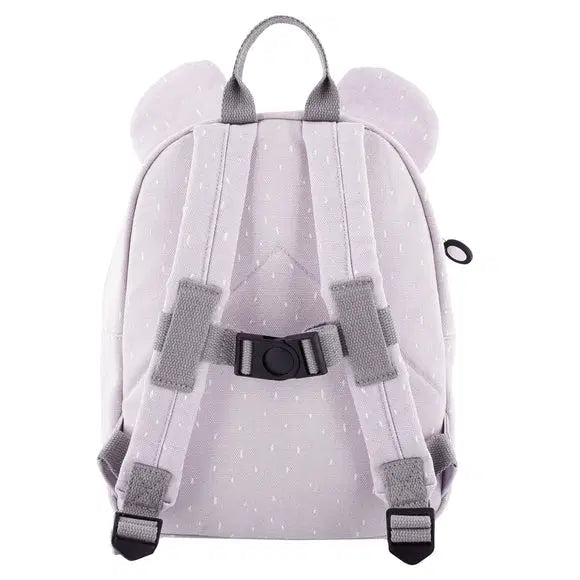 trixie backpack mrs mouse