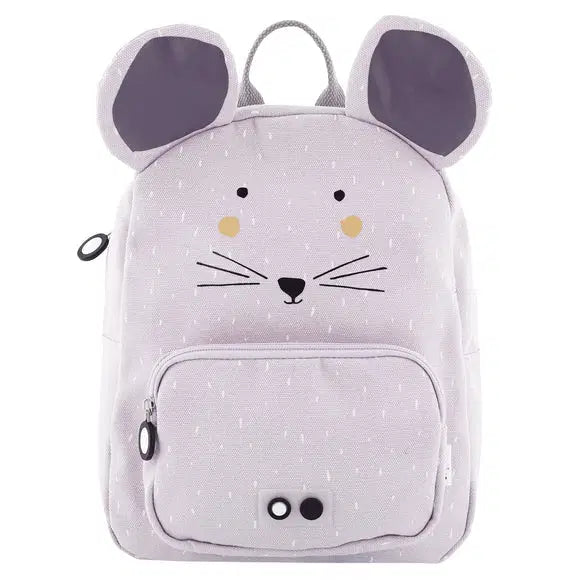 trixie backpack mrs mouse