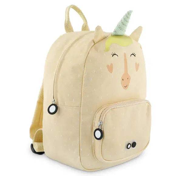 trixie backpack mrs unicorn