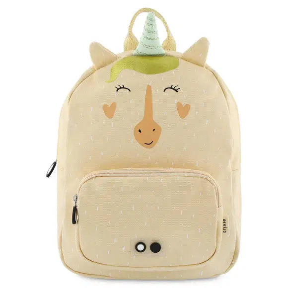 trixie backpack mrs unicorn