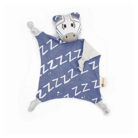 Kippins Bam Kippin Organic Cotton Baby Comforter