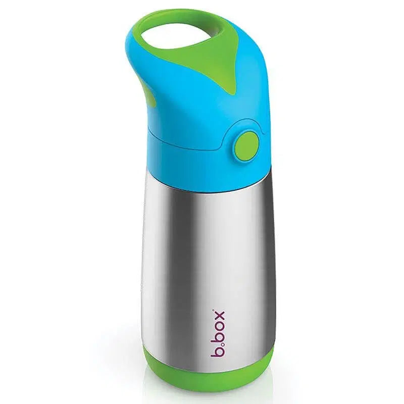 B.Box 350ml insulated drink bottle - Bubs Universe