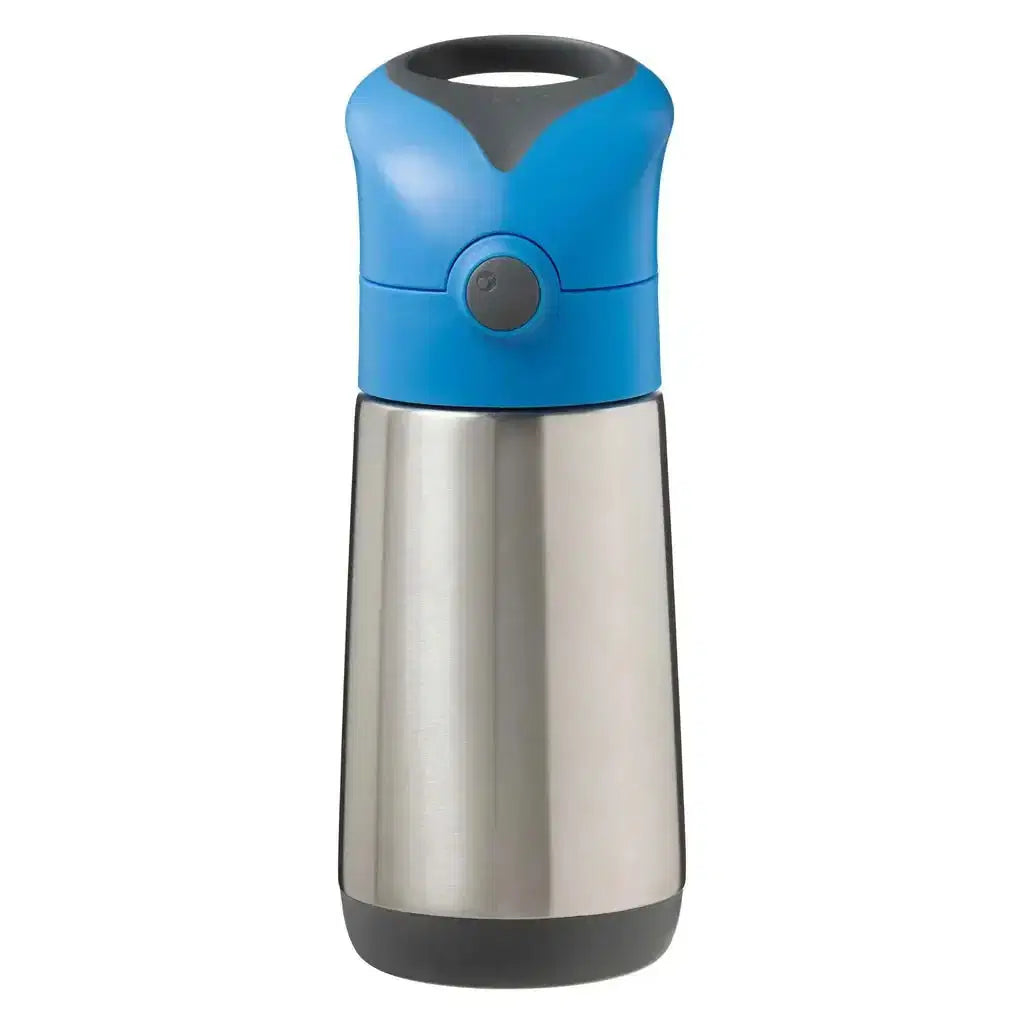 B.Box 350ml insulated drink bottle - Bubs Universe