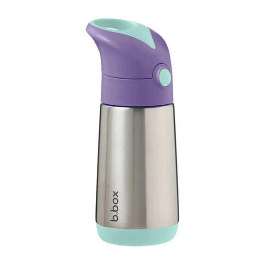 B.Box 350ml insulated drink bottle - Bubs Universe