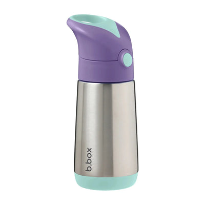 B.Box 350ml Insulated Drink Bottle