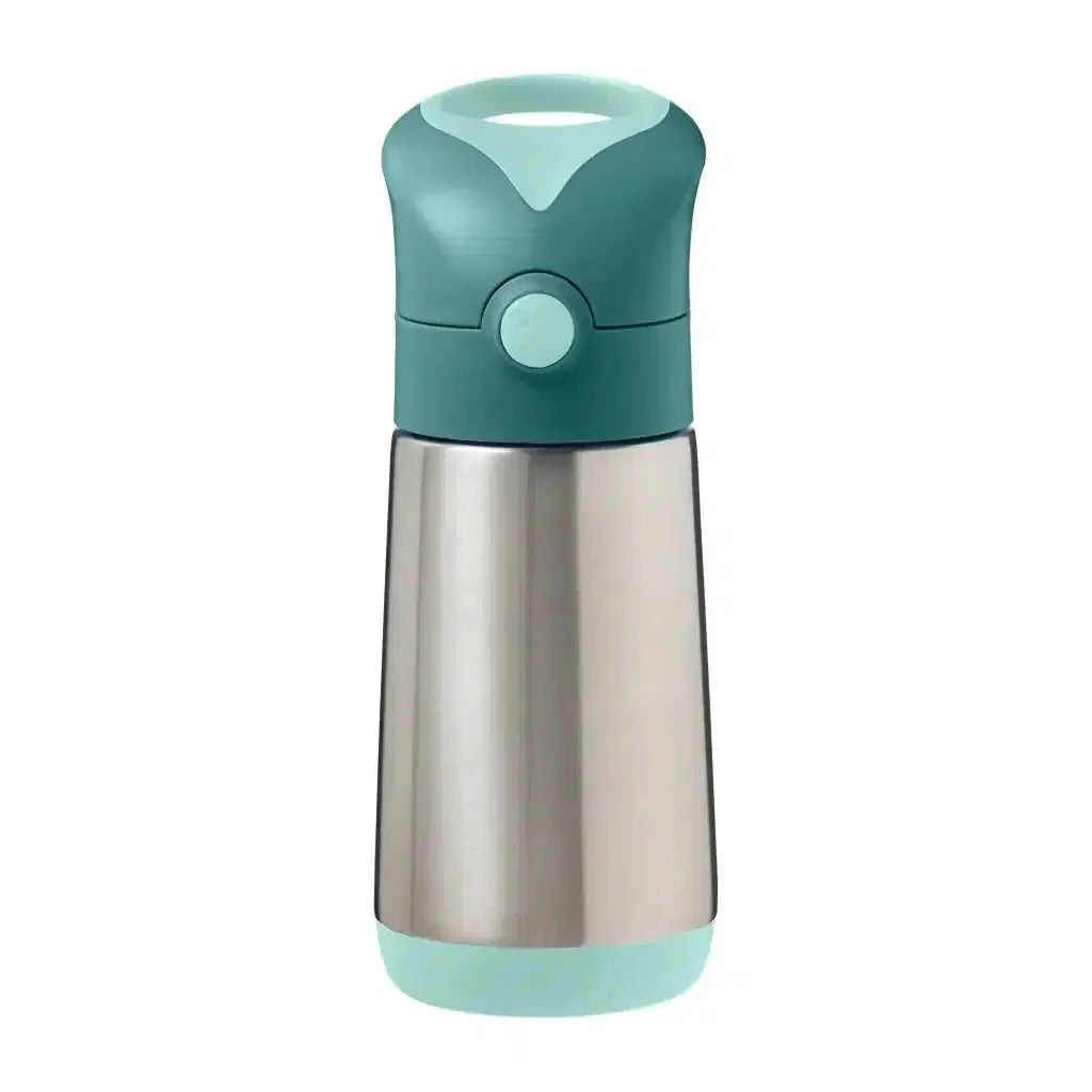 B.Box 350ml insulated drink bottle - Bubs Universe