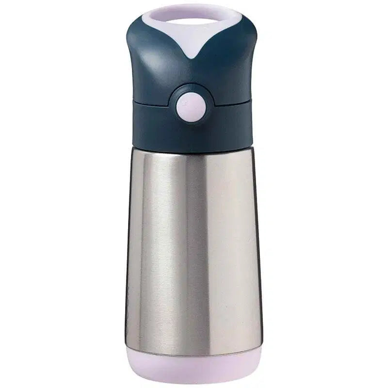 B.Box 350ml insulated drink bottle - Bubs Universe