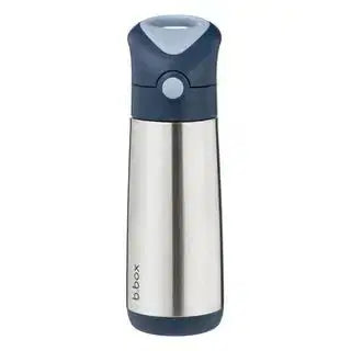 B.Box 500ml Insulated Drink Bottle - Bubs Universe