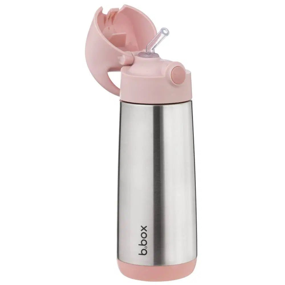 B.Box 500ml Insulated Drink Bottle - Bubs Universe