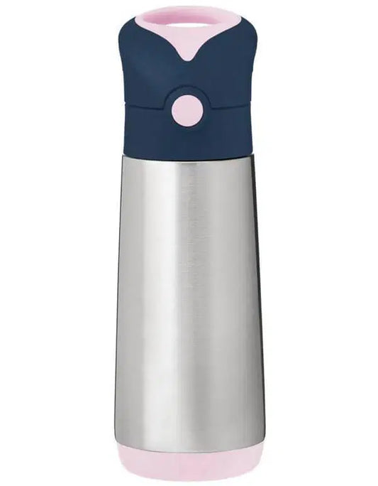 B.Box 500ml Insulated Drink Bottle - Bubs Universe