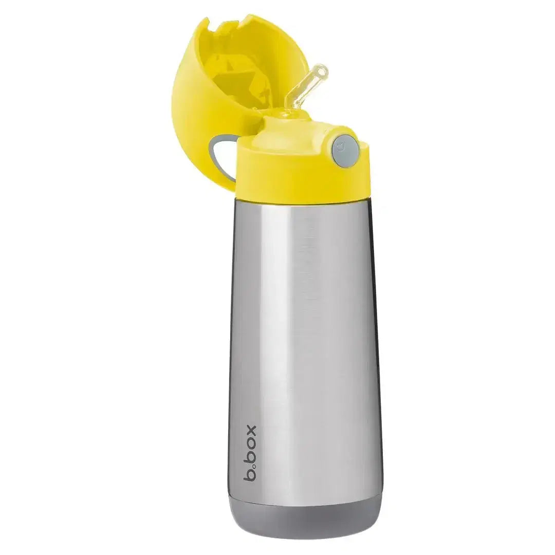 B.Box 500ml Insulated Drink Bottle - Bubs Universe