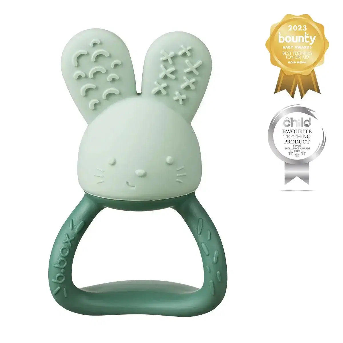 B.Box Chill + Fill Teether - Bubs Universe
