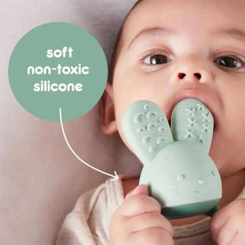 B.Box Chill + Fill Teether - Bubs Universe