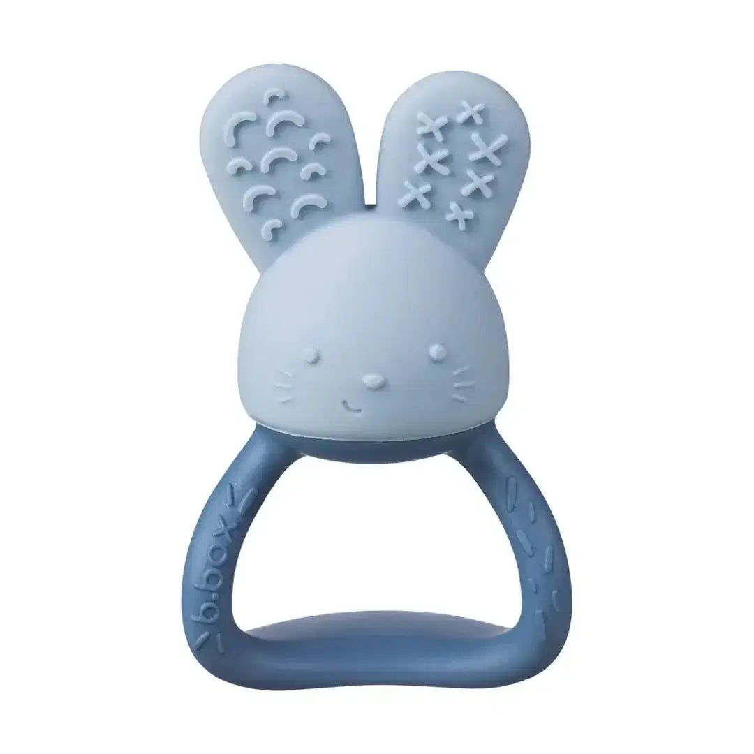 B.Box Chill + Fill Teether - Bubs Universe