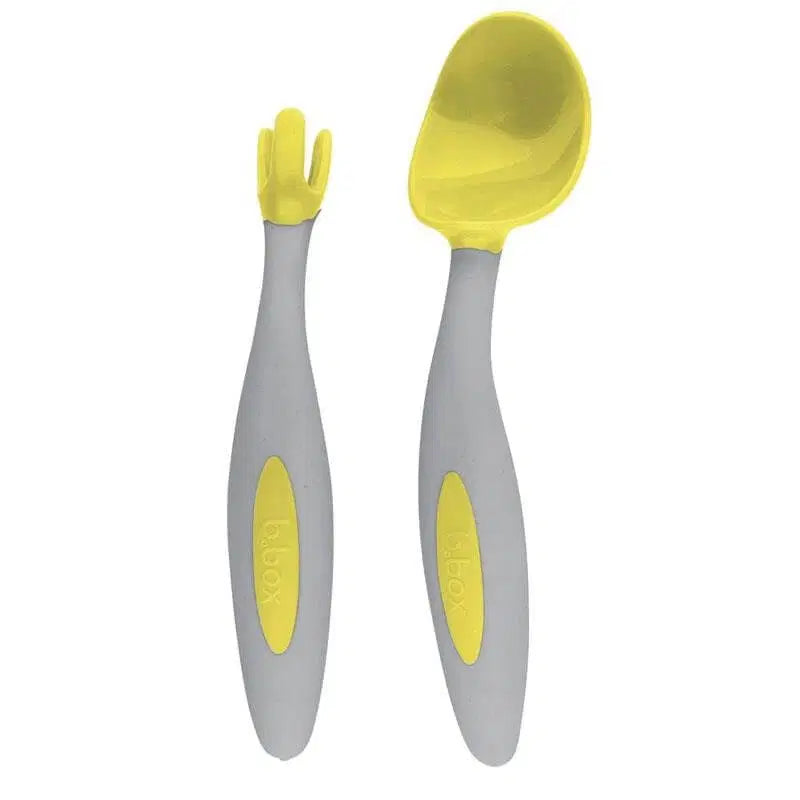B.Box cutlery set - Bubs Universe