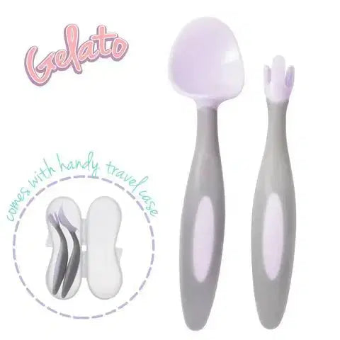 B.Box cutlery set - Bubs Universe