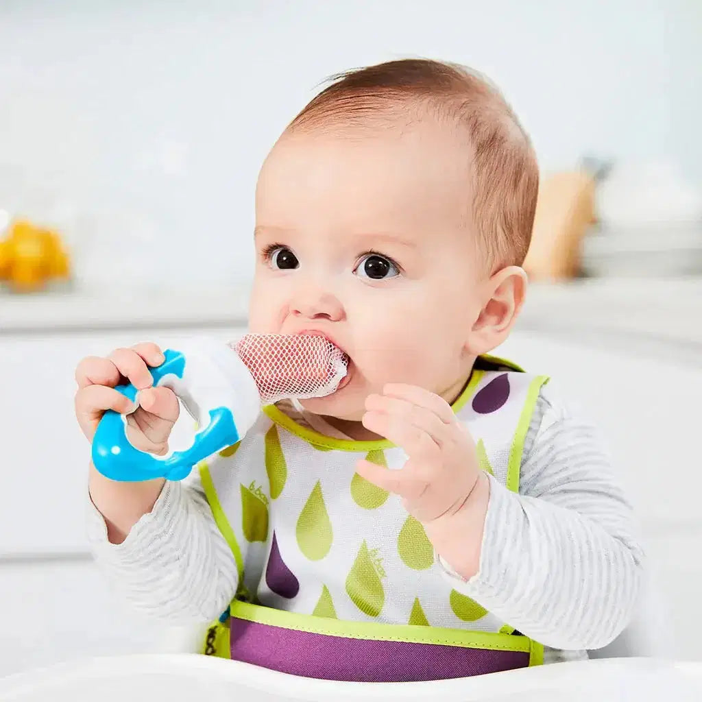 B.Box Fresh Food Feeder - Bubs Universe