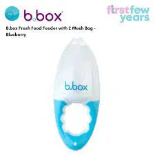 B.Box Fresh Food Feeder - Bubs Universe