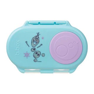 B.Box License Disney Frozen Snack box.