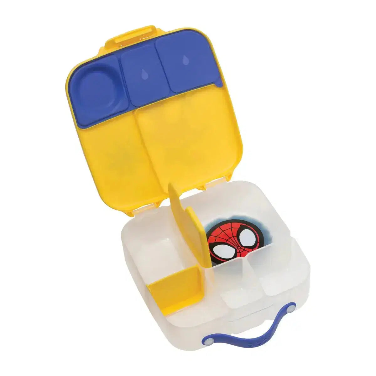 B.Box License Mini Lunch Box - Bubs Universe
