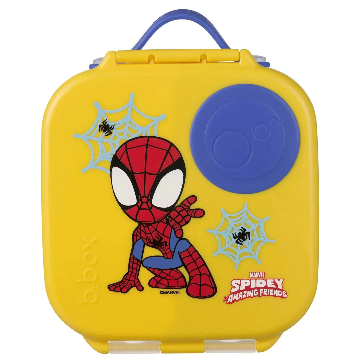 B.Box License Mini Lunch Box - Bubs Universe